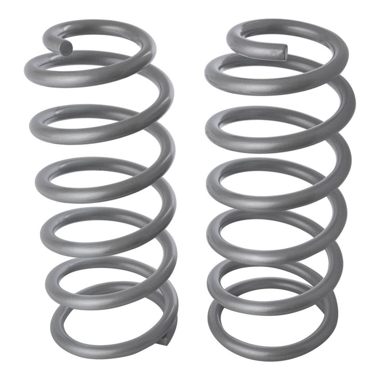 CAL COIL SPRING REAR MEDIUM DUTY LANDCRUISER PRADO150 PAIR, , scaau_hi-res