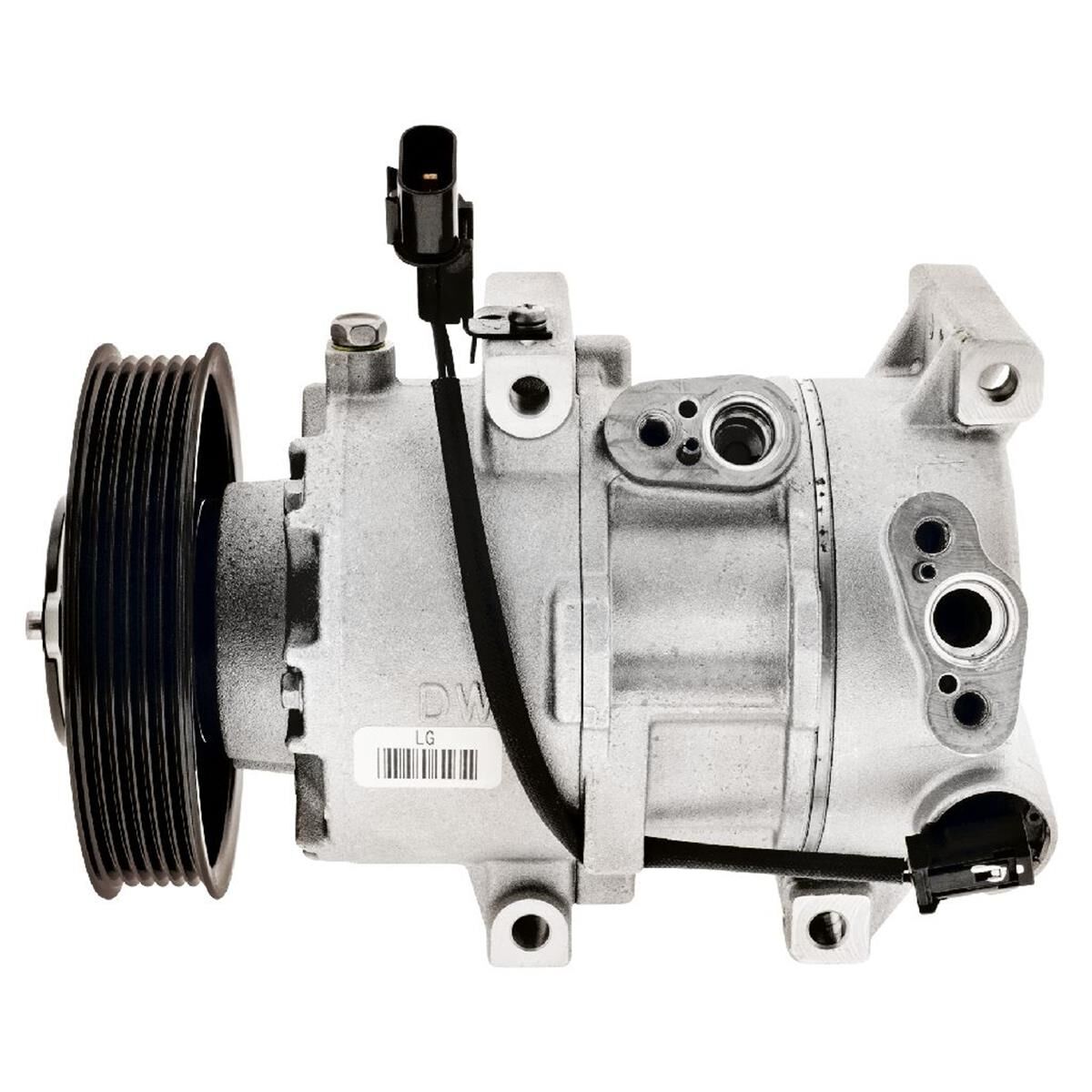 COMP HYUNDAI ACCENT RB 1.6L 9/14-ON, KIA RIO UB 1.4L, , scaau_hi-res