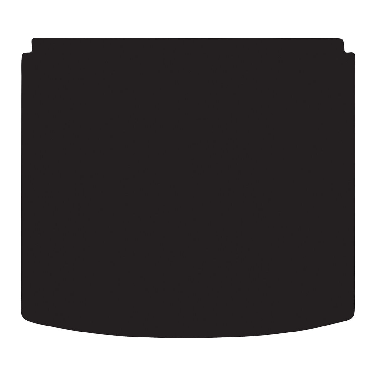 EXECUTIVE RUBBER BOOT LINER FOR MG ZS EV (1ST GEN) 2020 ONWARDS, , scaau_hi-res