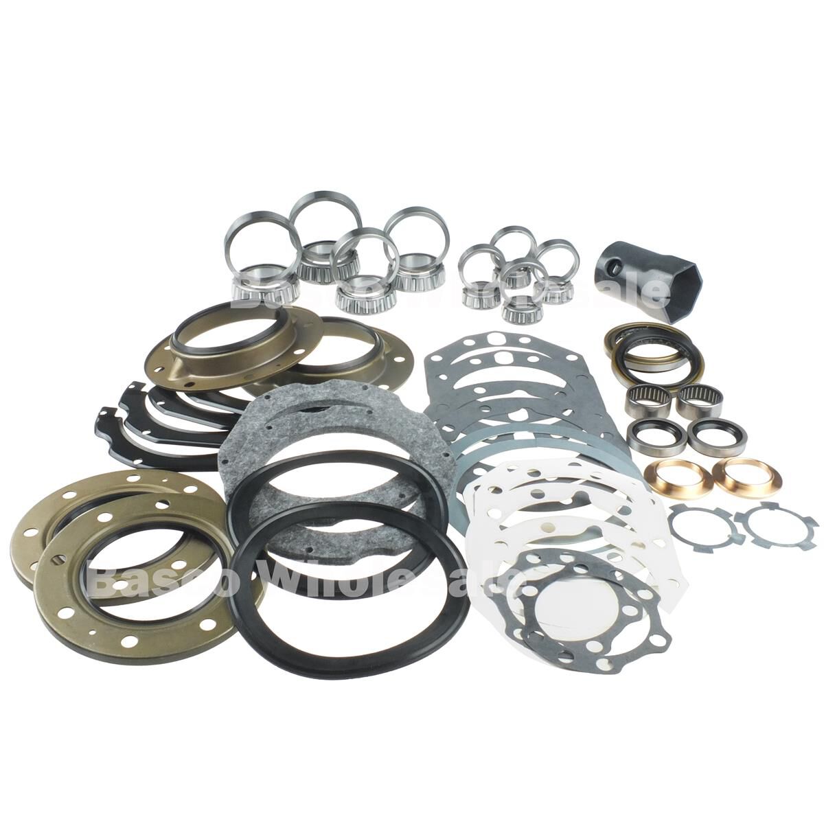 SWIVEL KIT INC WH/BG & HUB SKT, , scaau_hi-res