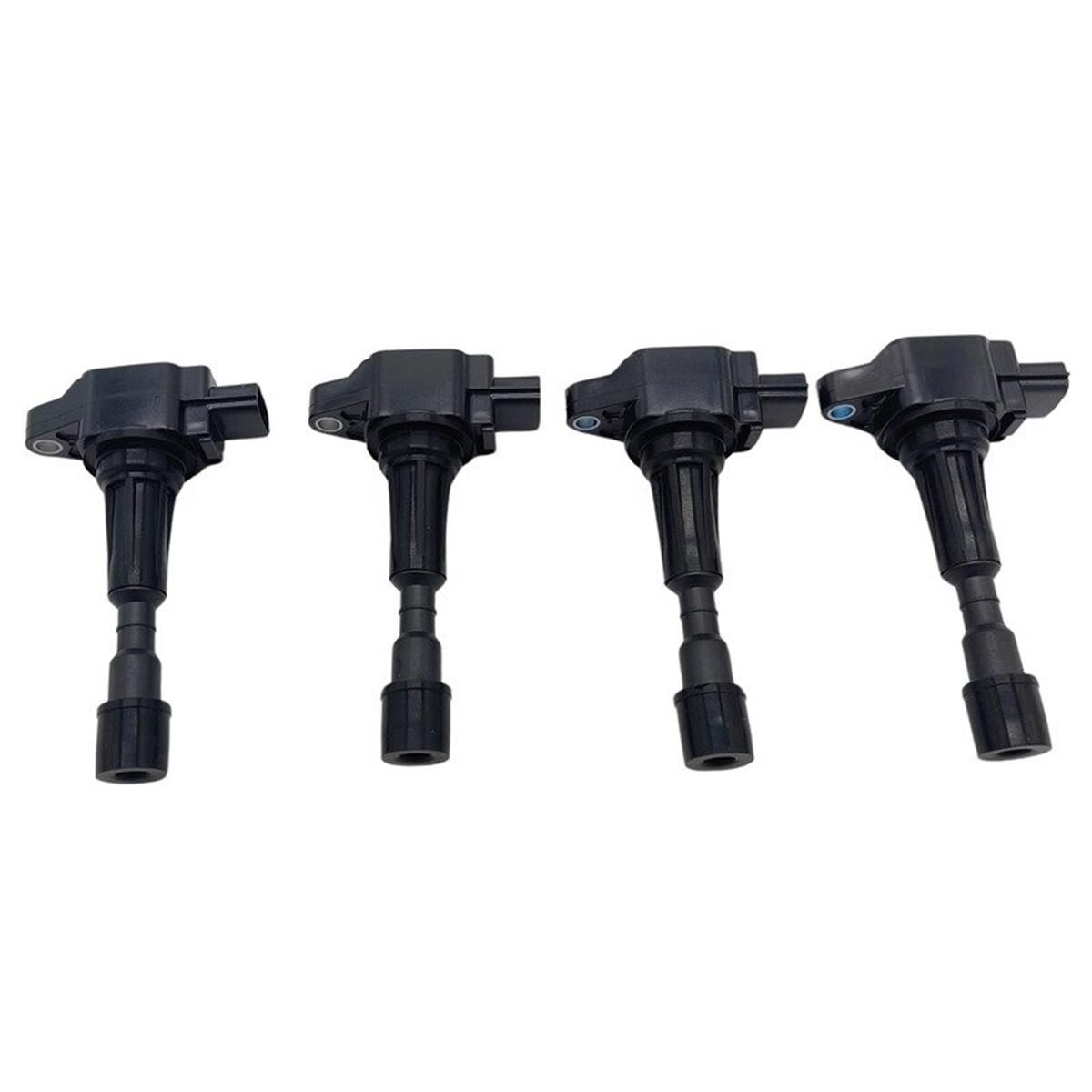 Ignition Coil, , scaau_hi-res