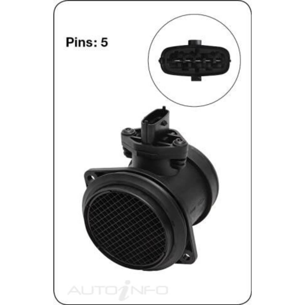 TRIDON AIR FLOW METER, , scaau_hi-res