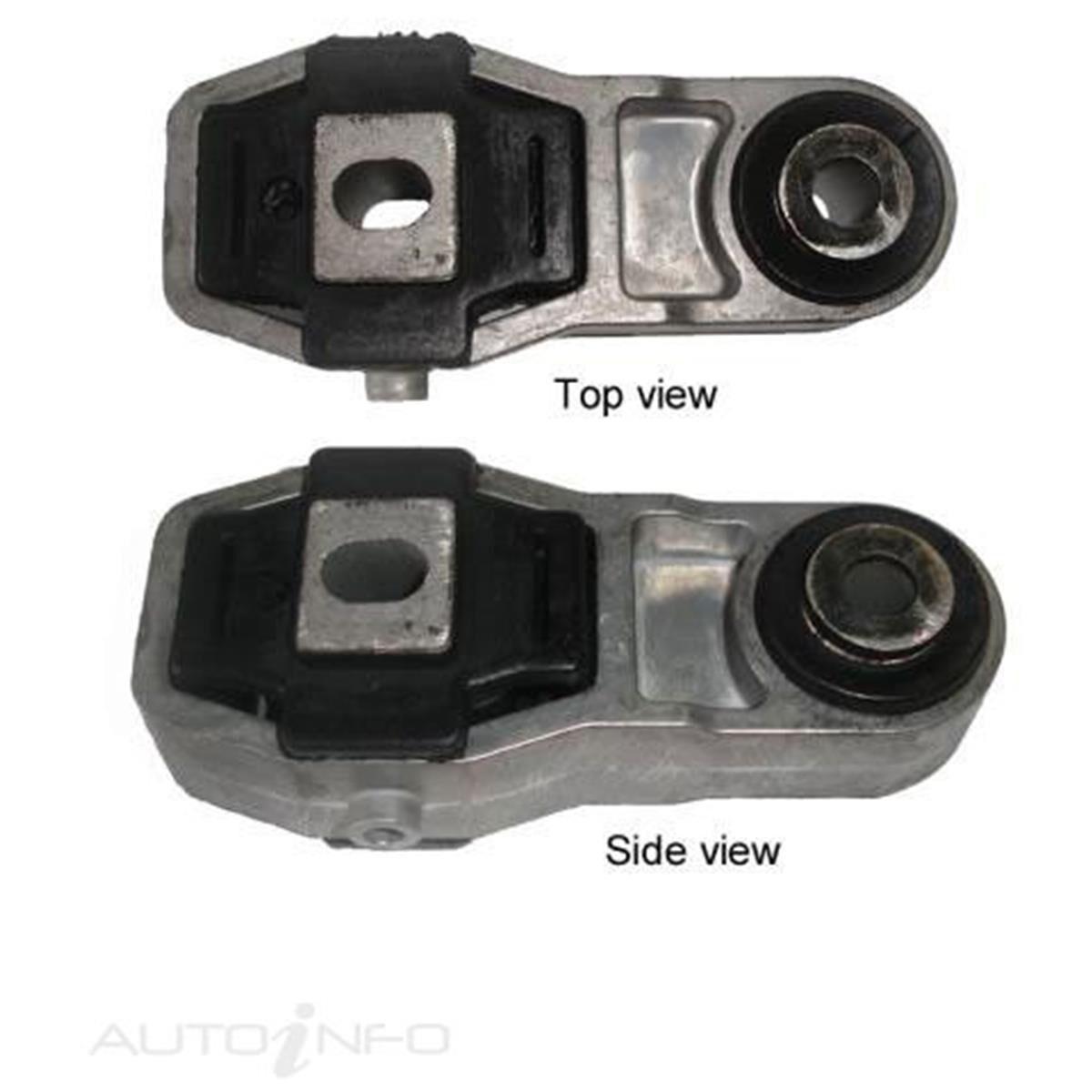 Eng. Rod - Saab 9-5 Eng  00-08 At, , scaau_hi-res