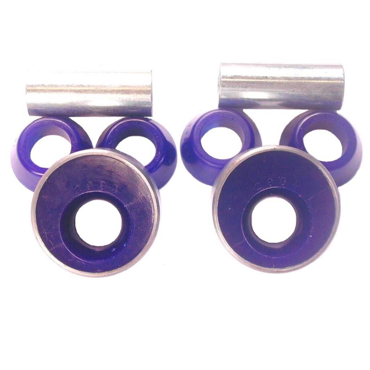 MITS CTRL ARM BUSH KIT 2 X O/S, , scaau_hi-res