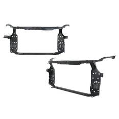 NISSAN DUALIS  J10  11/2007 ~ 03/2010  RADIATOR SUPPORT PANEL, , scaau_hi-res