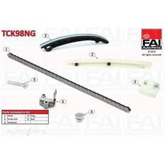 SUIT GMH A14XER TIMING CHAIN KIT, , scaau_hi-res