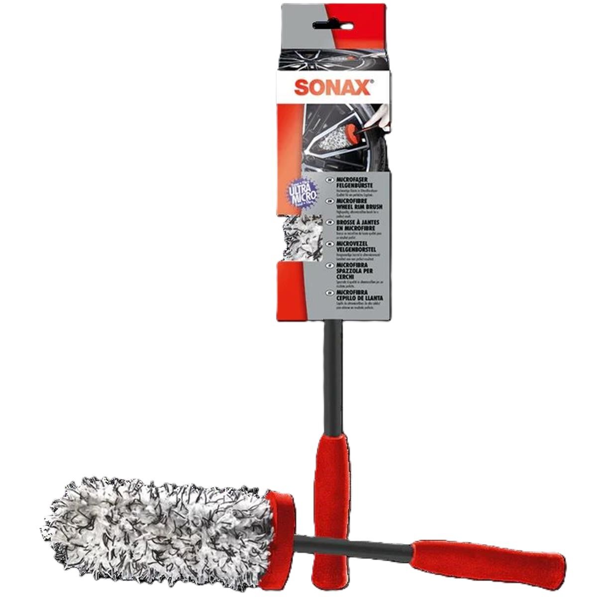 MICROFIBRE WHEEL RIM BRUSH, , scaau_hi-res