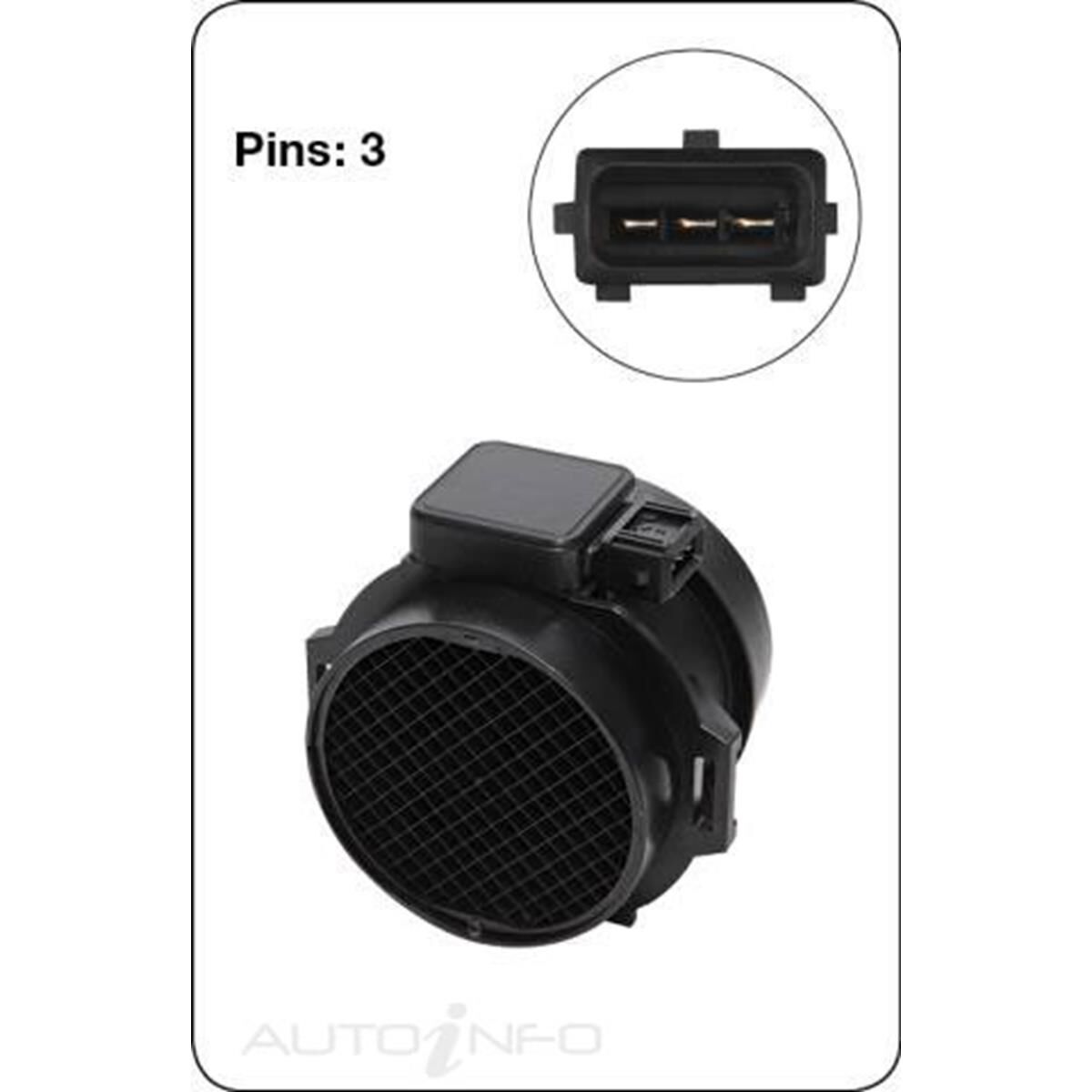 TRIDON AIR FLOW METER, , scaau_hi-res