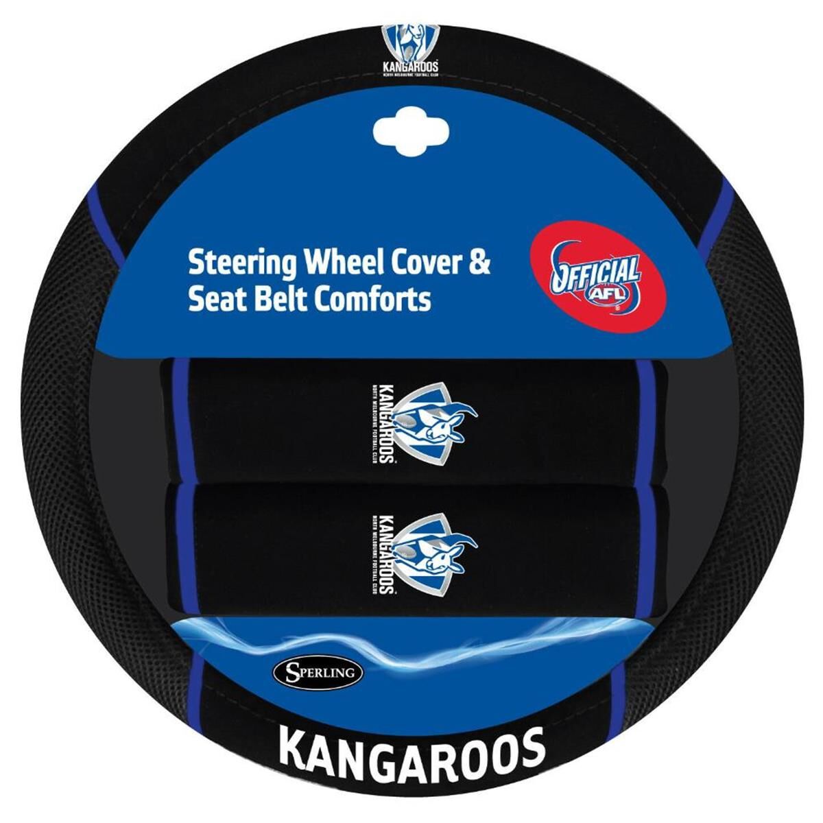 AFL SET K/ROOS SW/SB, , scaau_hi-res