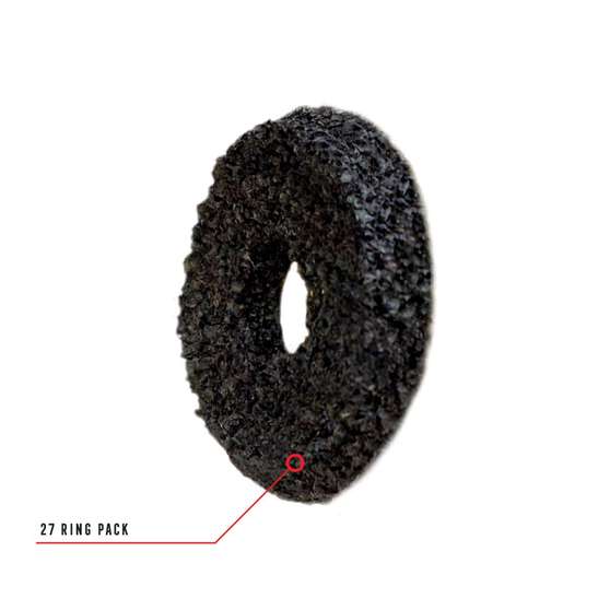 TITAN DOOR CLIP FOAM RINGS, , scaau_hi-res