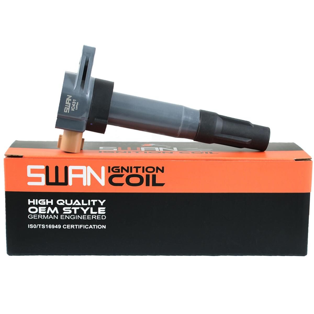 SWAN IGNITION COIL, , scaau_hi-res