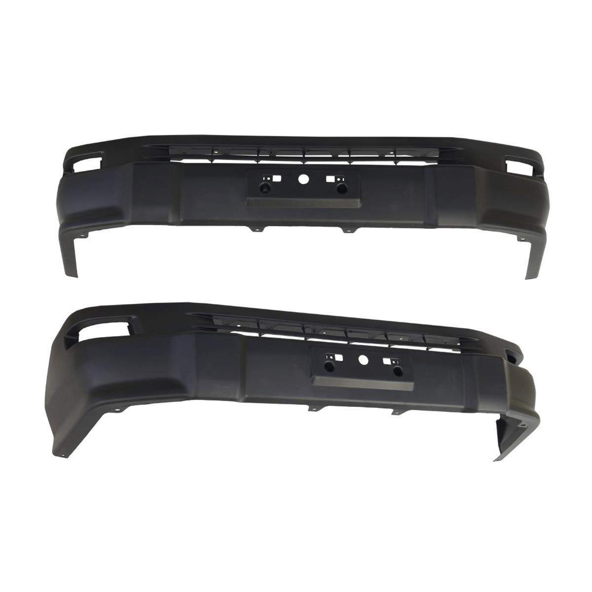 MITSUBISHI L300  SJ SERIES 2  09/1999 ~ 2008  FRONT BUMPER BAR COVER, , scaau_hi-res