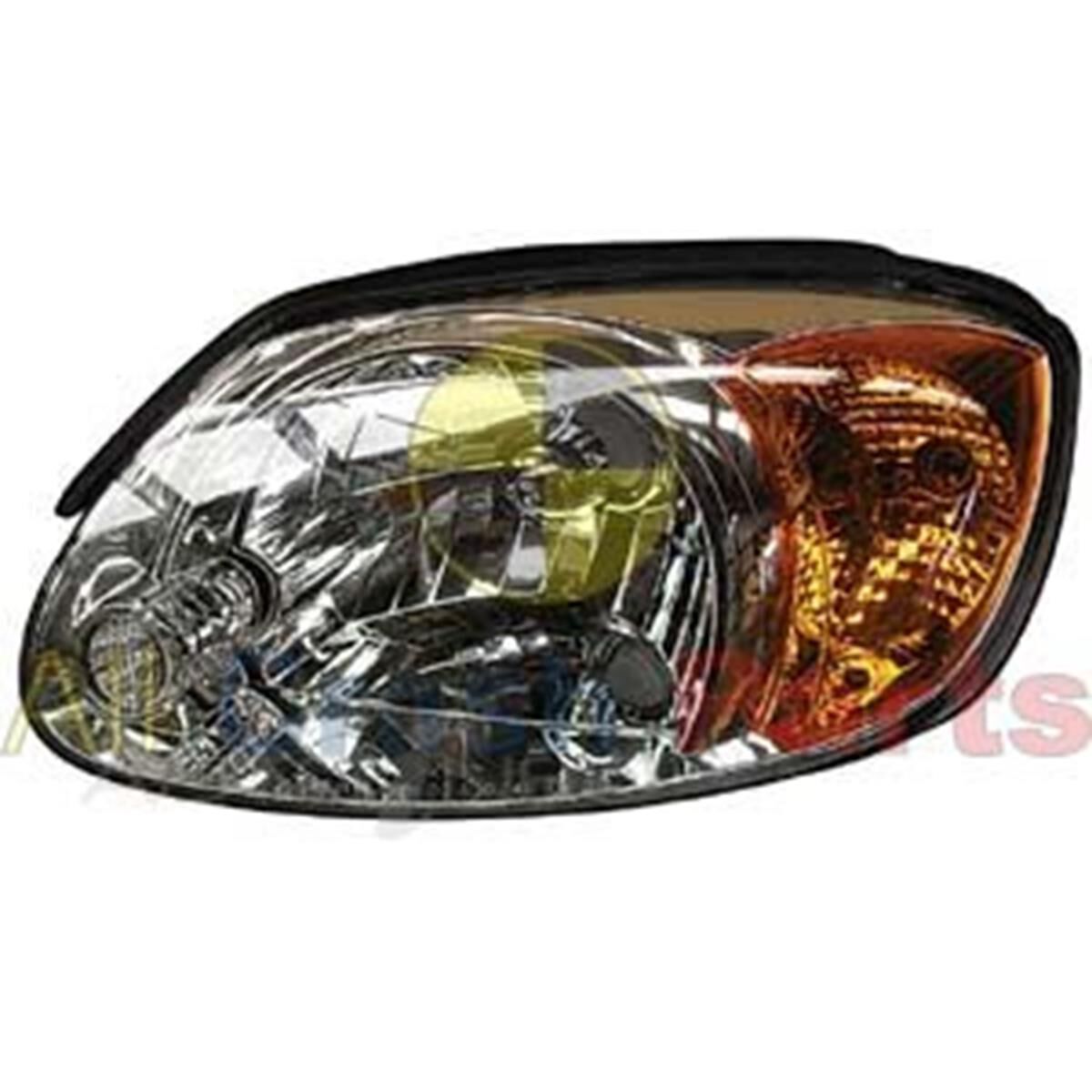HEAD LAMP LH, , scaau_hi-res