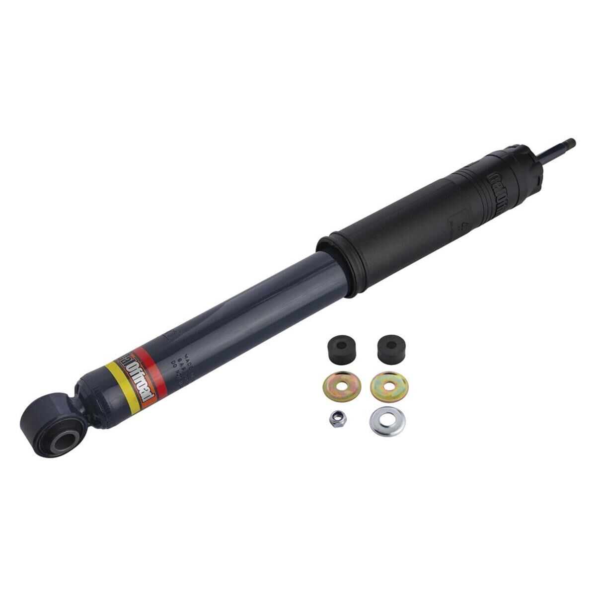 CAL NITRO PRO REAR TOYOTA PRADO 120 HEAVY DUTY, , scaau_hi-res