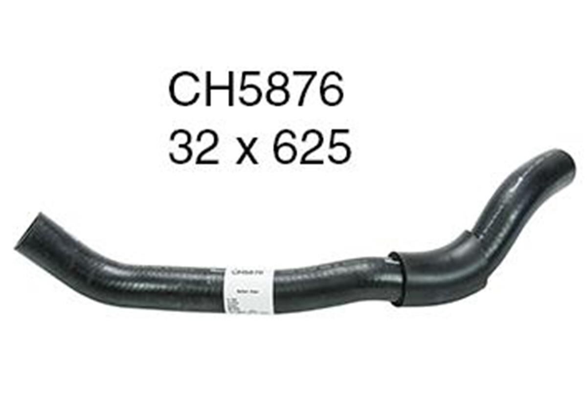 Bottom Hose TOYOTA  Land Cruiser Prado GRJ150 4.0L (1GRFE) V6 24V DOHC VVT MPFI Petrol *, , scaau_hi-res
