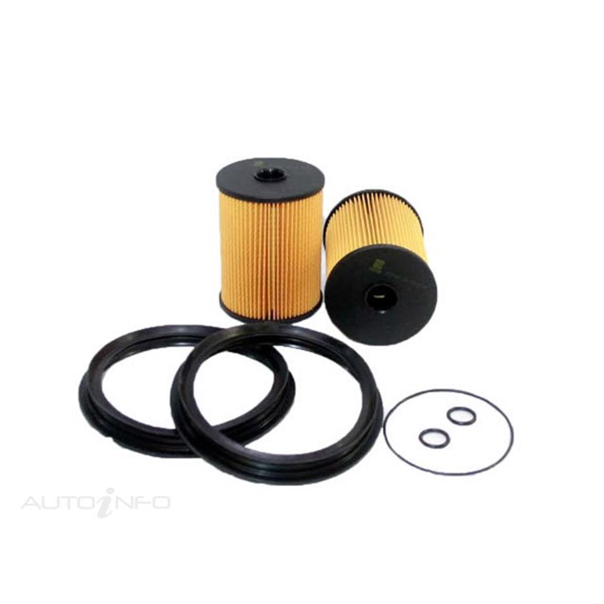 Wesfil Fuel Filter WCF263 Supercheap Auto