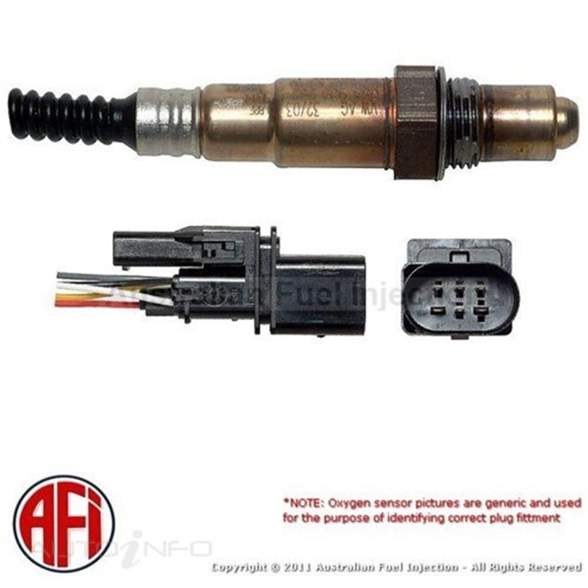 OXYGEN SENSOR, , scaau_hi-res