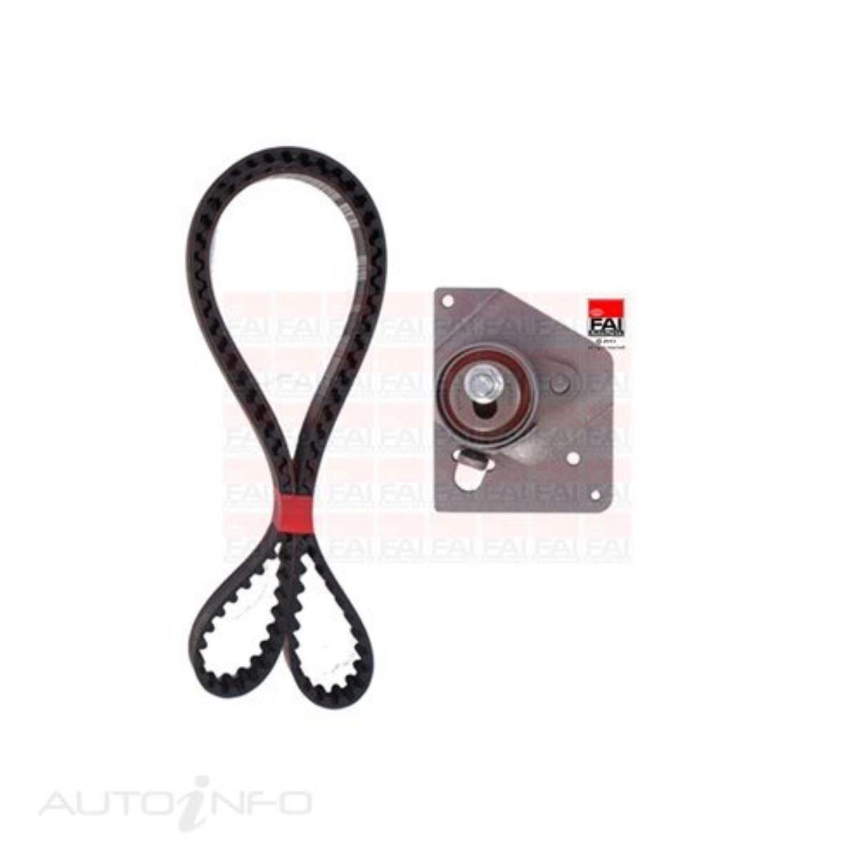 RENAULT F9Q 'TIMING BELT KIT', , scaau_hi-res