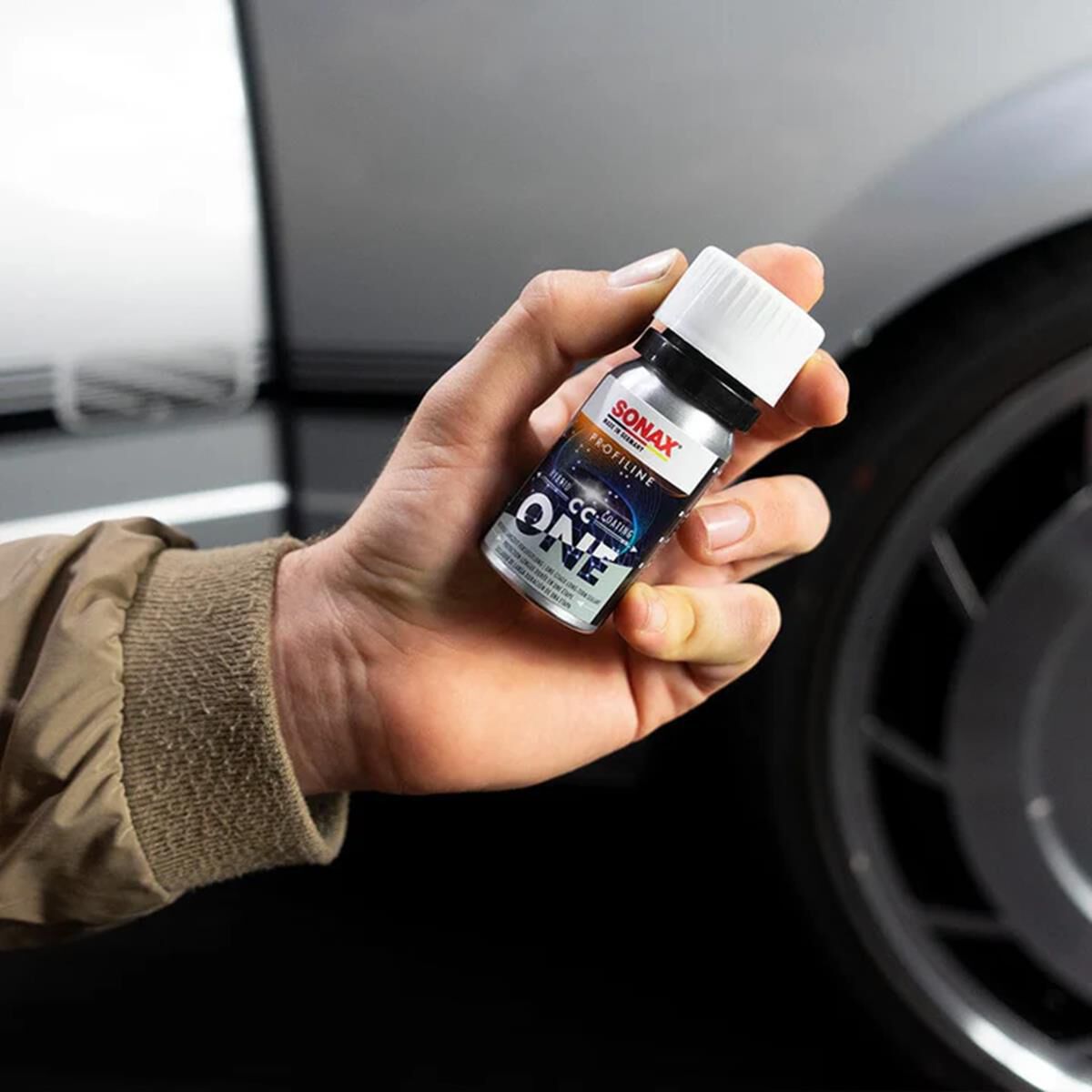 PROFILINE HYBRID CERAMIC COATING CC ONE 50 ML, , scaau_hi-res