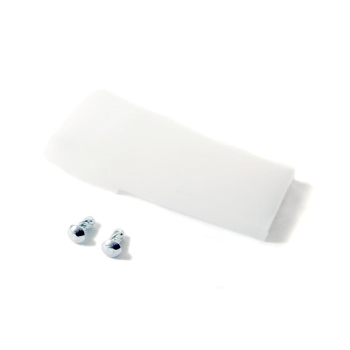 HOLLEY BOWL VENT BAFFLE/WHISTL 1-7/16 LENGTH, , scaau_hi-res