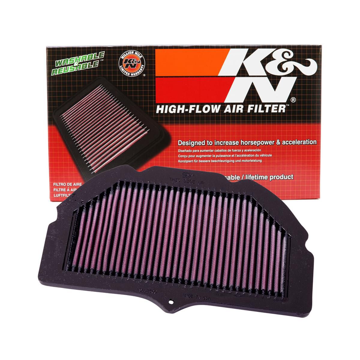 K&N AIR FILTER KSU-7500, , scaau_hi-res