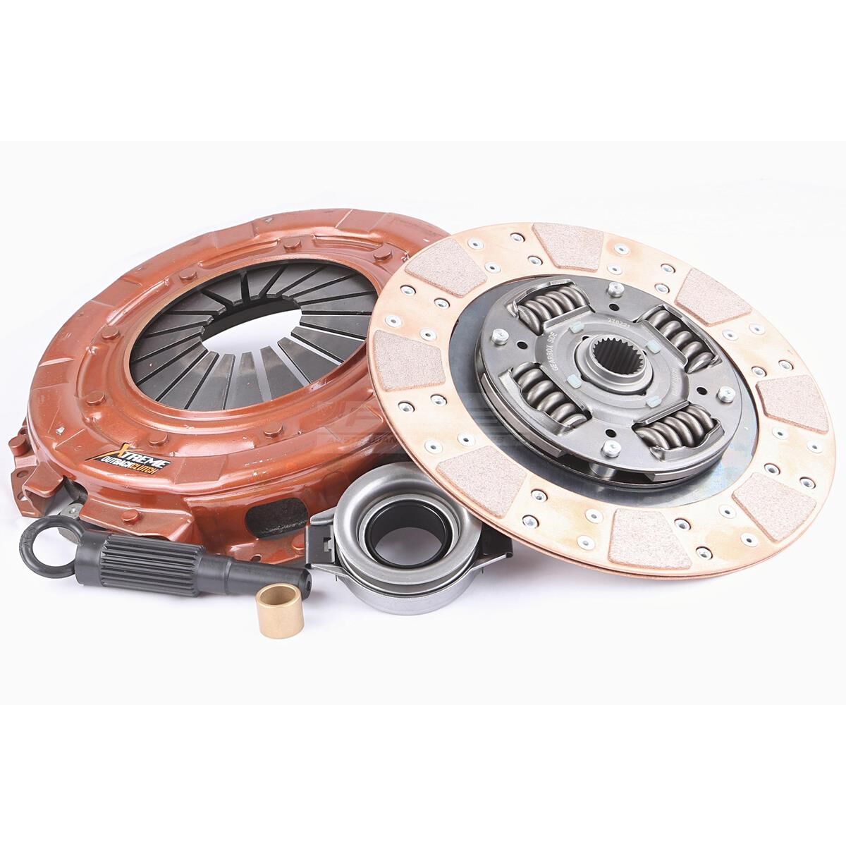 KIT HD NISSAN TERRANO 2.7L, , scaau_hi-res