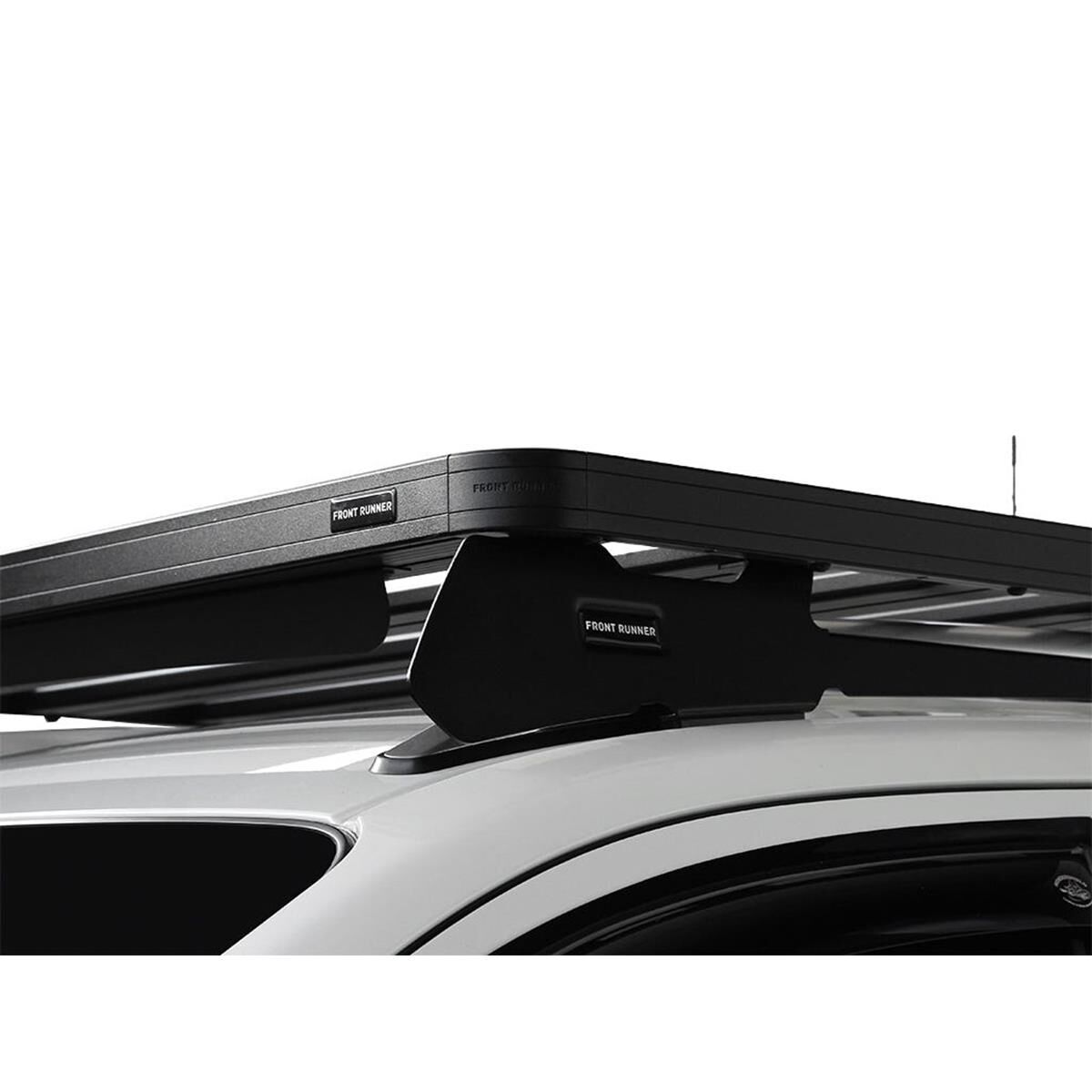 FRONT RUNNER MERCEDES-BENZ X-CLASS (2017-CURRENT) SLIMLINE II ROOF RACK KIT, , scaau_hi-res