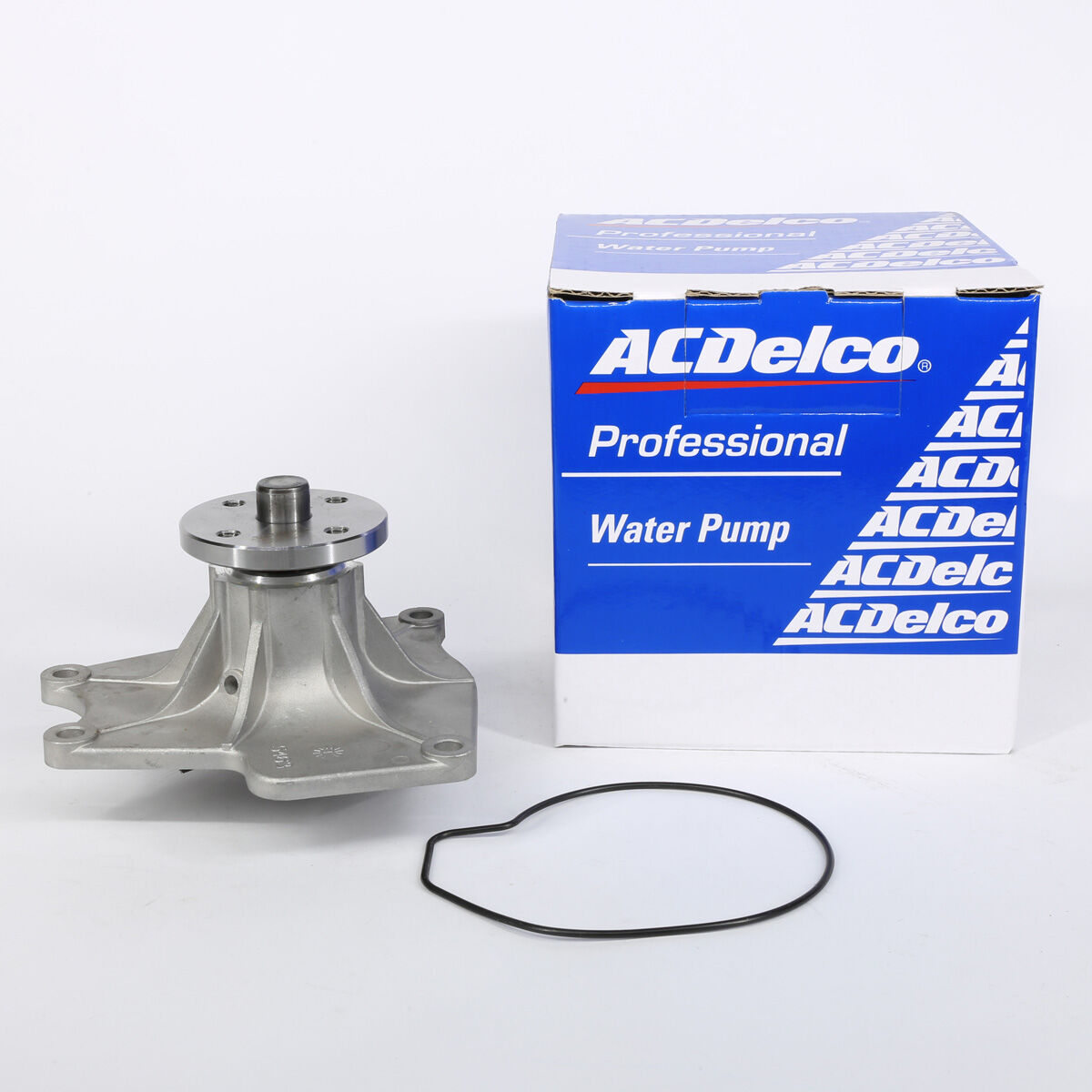 ACDelco Water Pump ACWP3115 19282018 Supercheap Auto