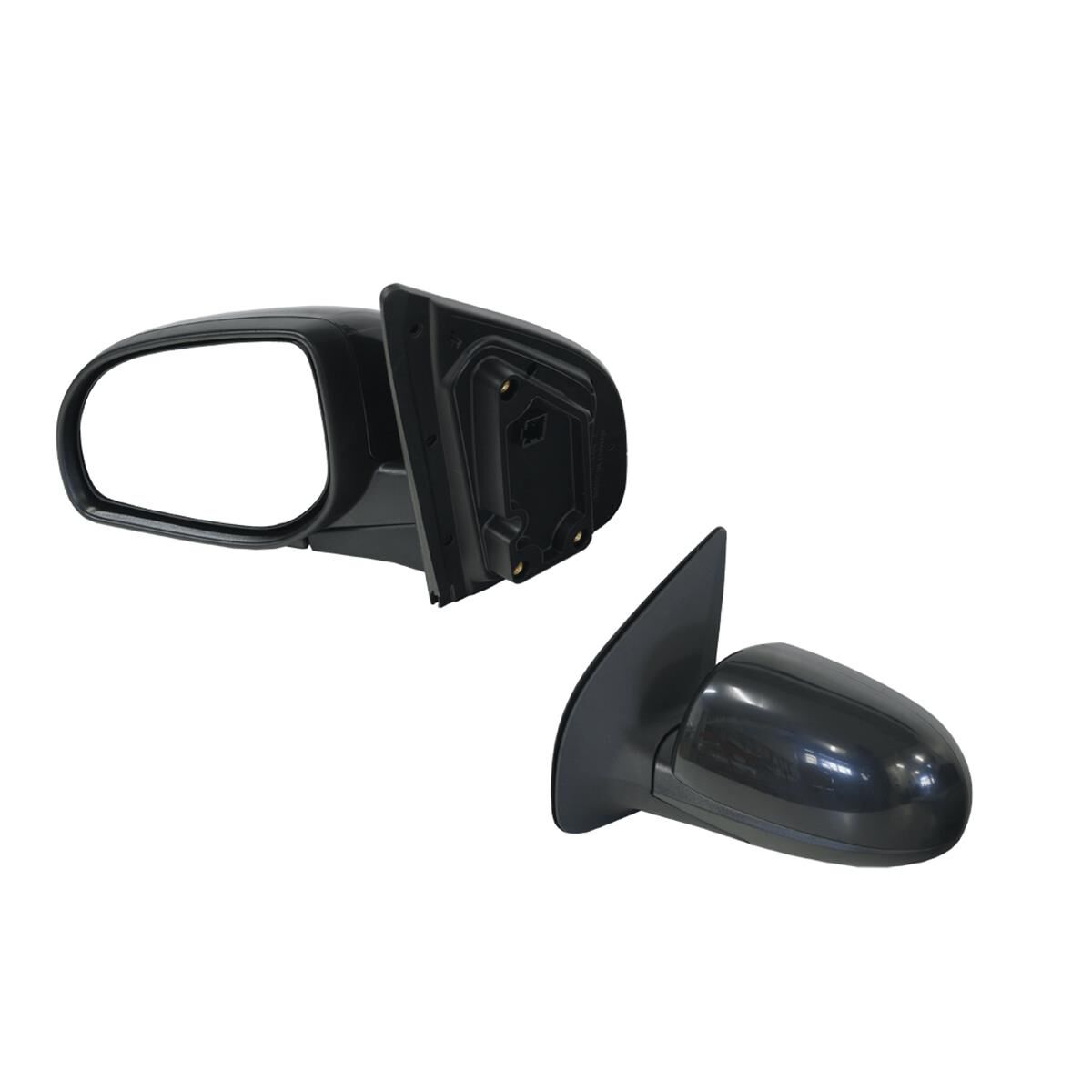 HYUNDAI I20  PB  07/2010 ~ 01/2012  ELECTRIC DOOR MIRROR  LEFT HAND SIDE   NON FOLDING TYPE, , scaau_hi-res