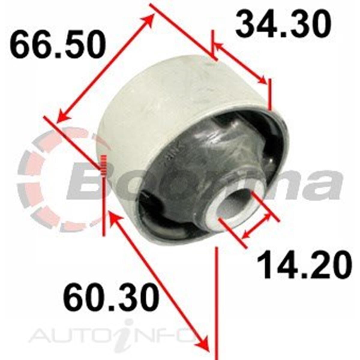 HYUNDAI/KIA FCAB - LOW IN/REAR, , scaau_hi-res