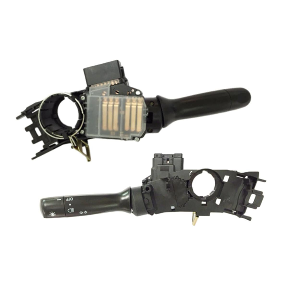 YARIS NC93 SD 1/06-12/16 BLINKER SWITCH (-FOG LIGHT), , scaau_hi-res