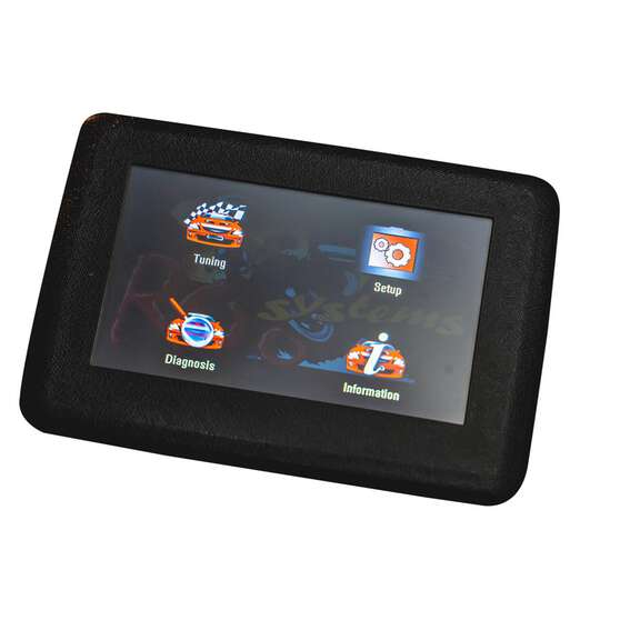 POWER + OBD TUNER - FORD RANGER PX2, , scaau_hi-res
