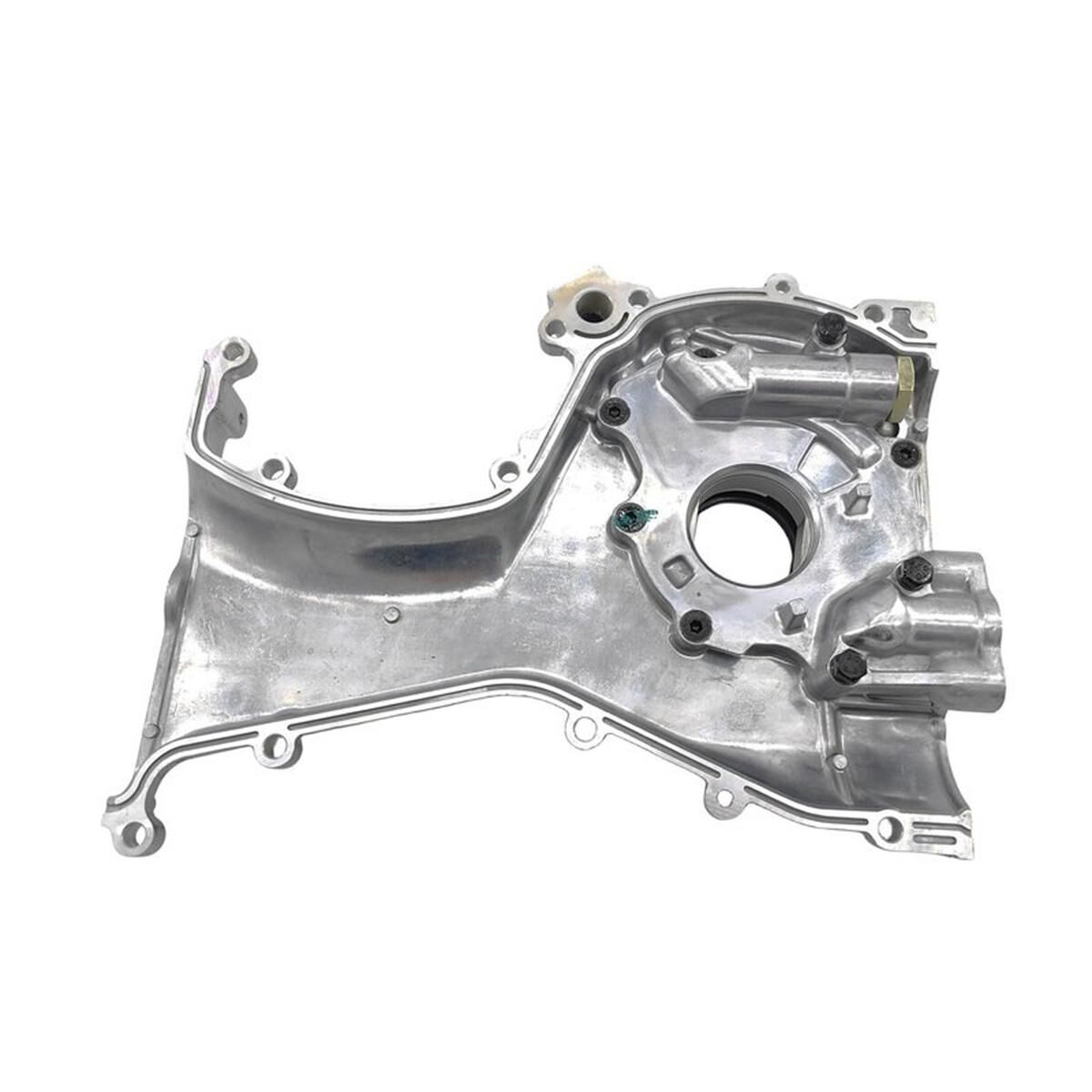 Oil Pump, , scaau_hi-res