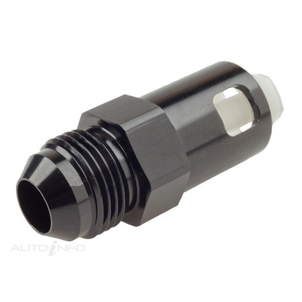 PAT Adaptor Female Flare To EFI Quick Connect AN8 3/8 Inch, RWF