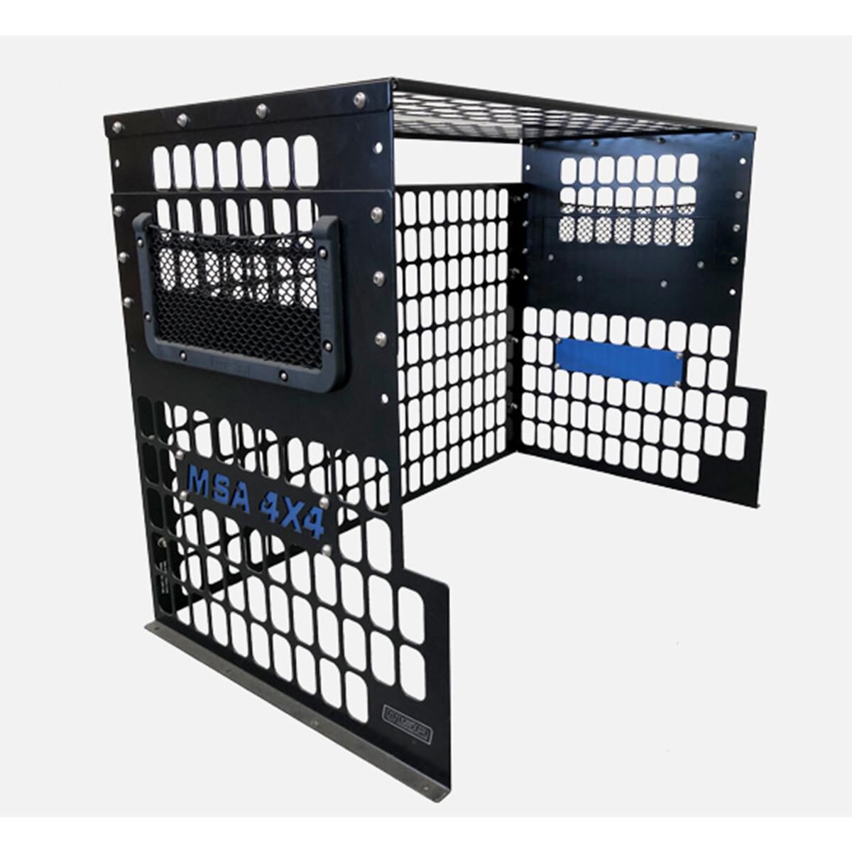 FRIDGE BARRIER - SUITS SL50SIDE, , scaau_hi-res