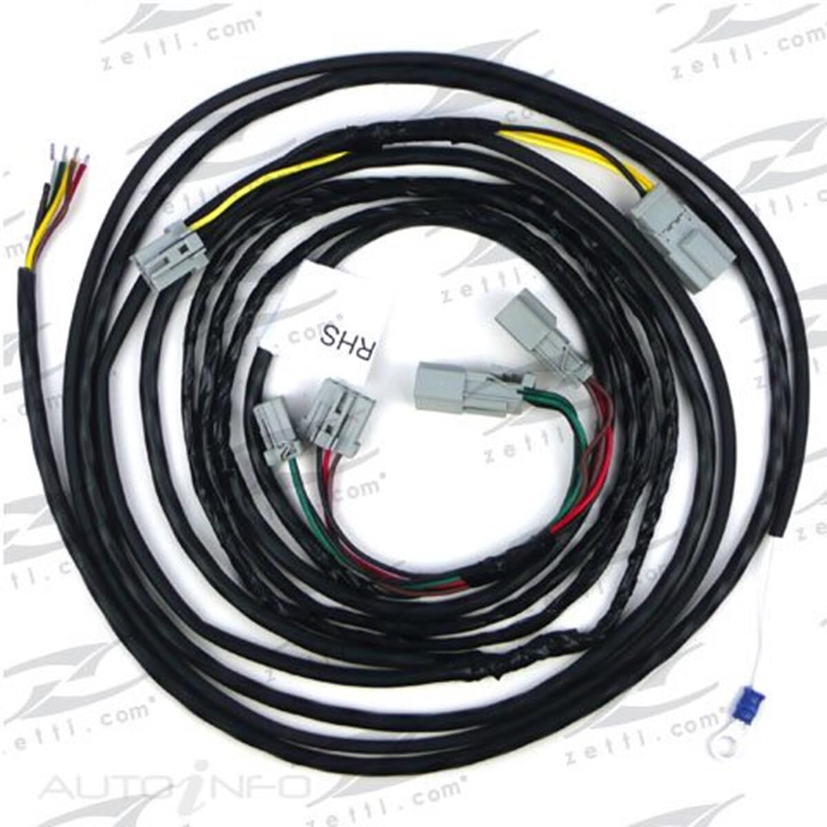 MZ 3 SEDAN 03/09-ON, , scaau_hi-res