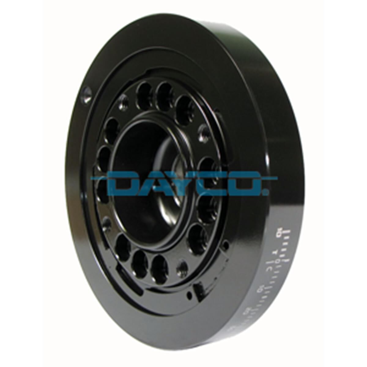 HARMONIC BALANCER - RACE, , scaau_hi-res