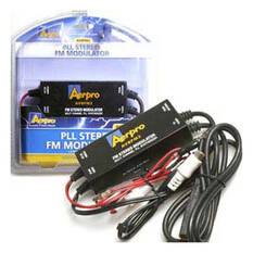 PLL FM MODULATOR, , scaau_hi-res