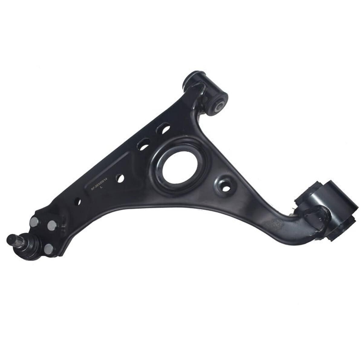 Control Arm - Front Lower, , scaau_hi-res