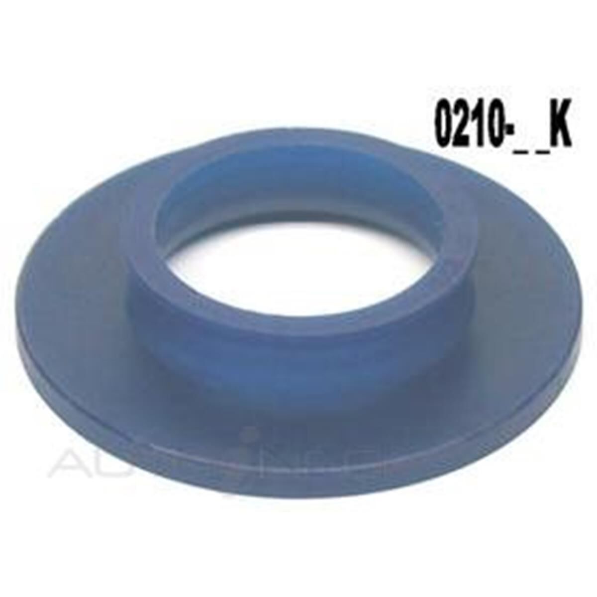 HQ-WB REAR SPRING SEAT *, , scaau_hi-res