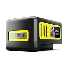 KARCHER 18 VOLT BATTERY 5.0AH, , scaau_hi-res