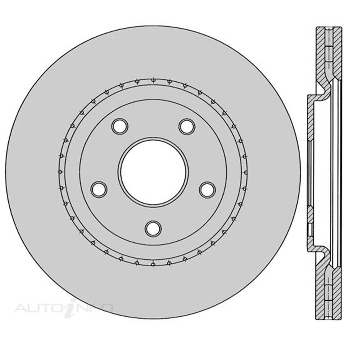 PTX DODGE JOURNEY JC R/T FRONT 12 ON, , scaau_hi-res