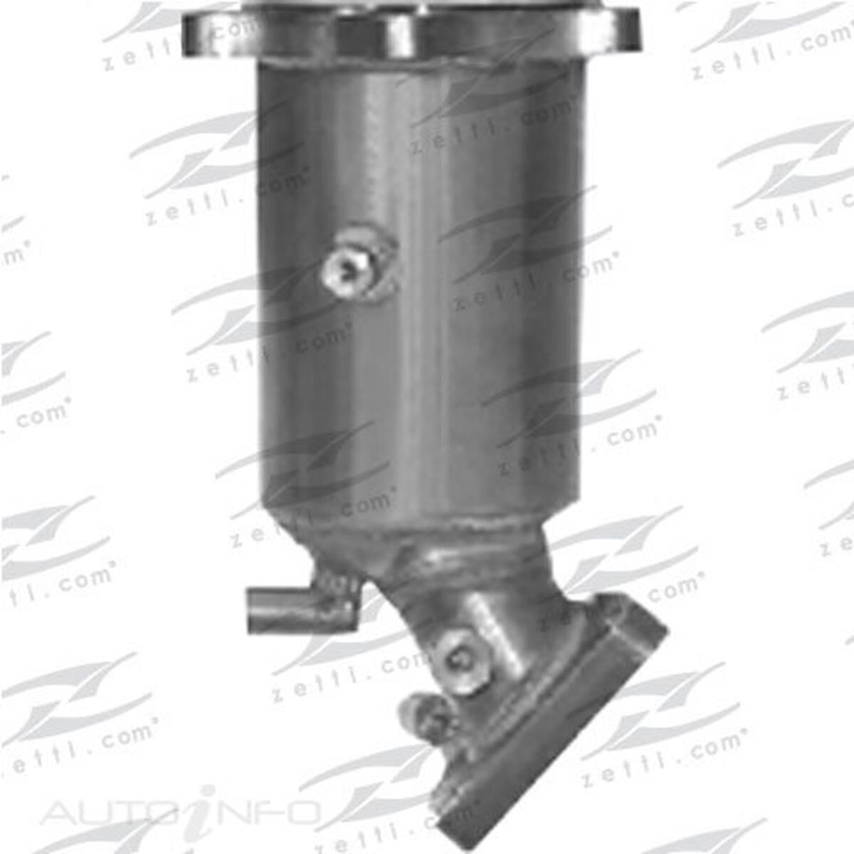 NISSAN PULSAR N16 SED 6/00-2/0 #SEE NOTES RE:FLANGE, , scaau_hi-res