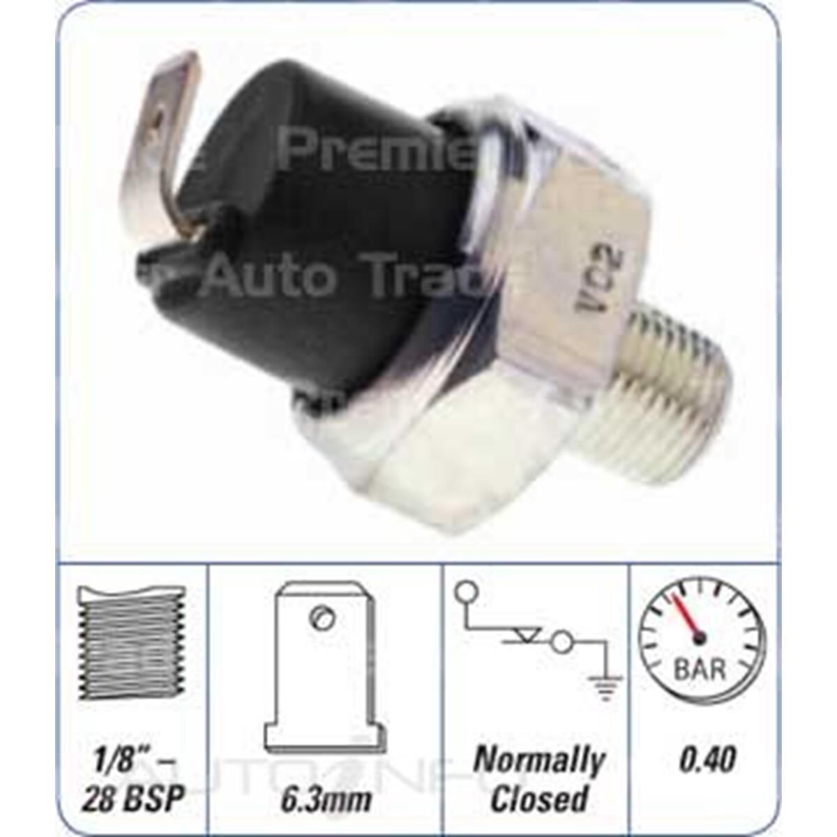 OIL PRESSURE SENSOR / SWITCH, , scaau_hi-res