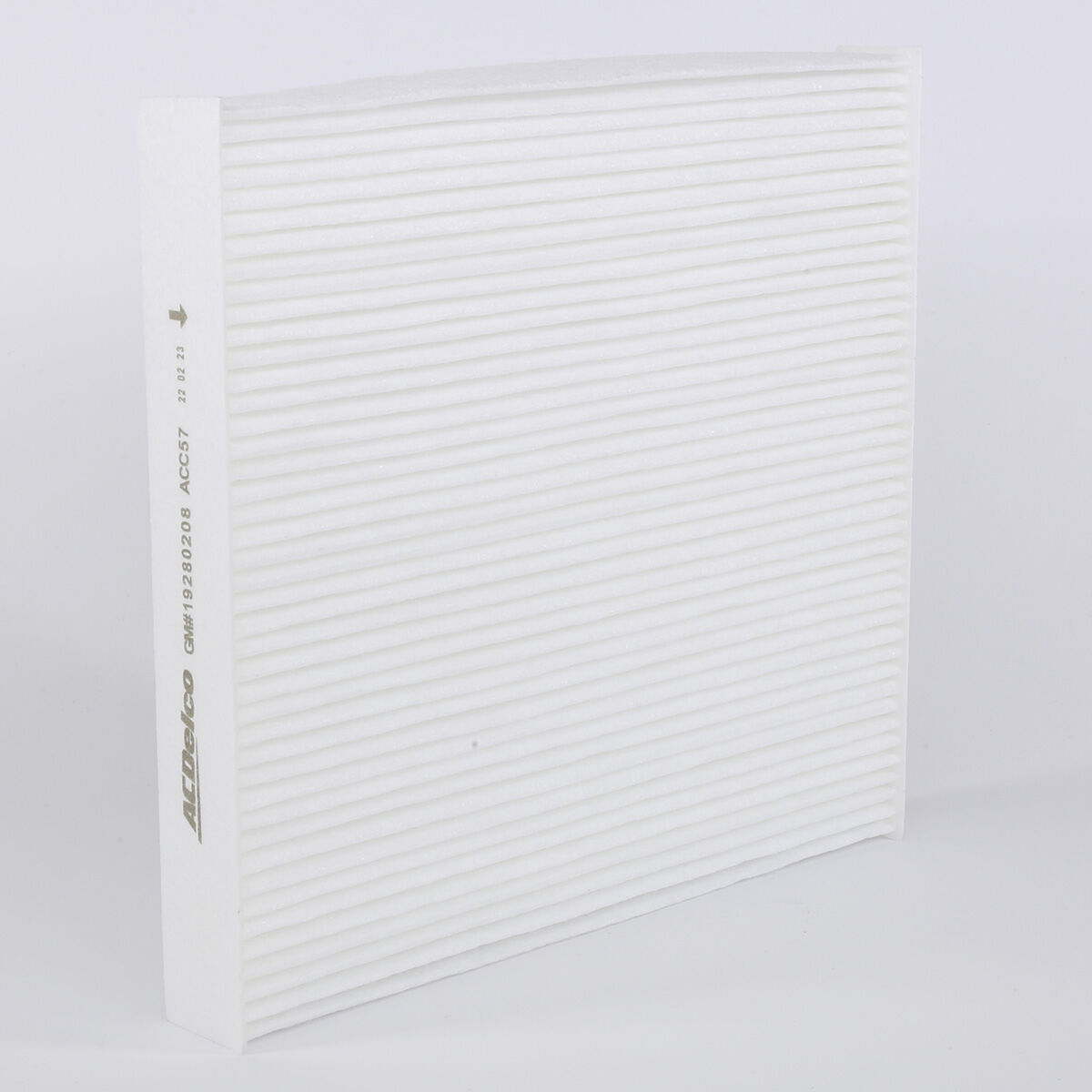 FILTER SERVICE KIT - ACK8, , scaau_hi-res