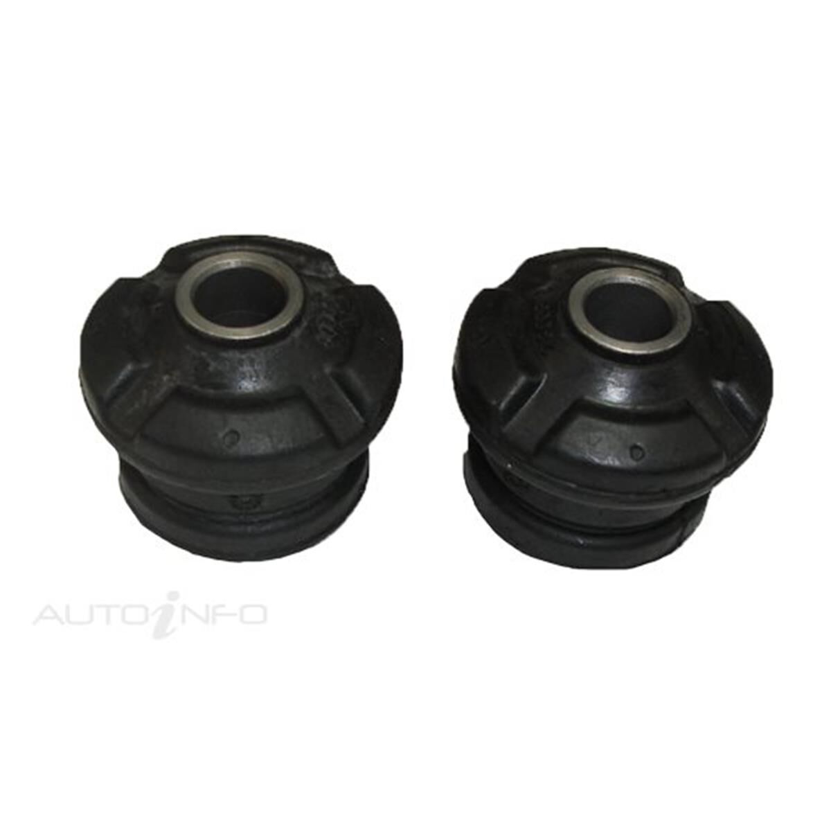 (BK) Holden Commodore VB-VS 1978-1997 Front Strut Bar To Chassis Bush Kit (, , scaau_hi-res