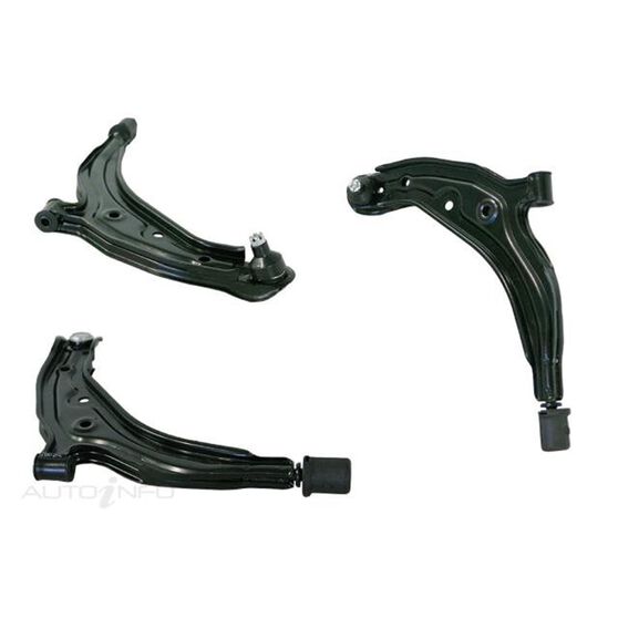 NISSAN MICRA  K11  11/1995 ~ 03/1998  FRONT LOWER CONTROL ARM  LEFT HAND SIDE, , scaau_hi-res