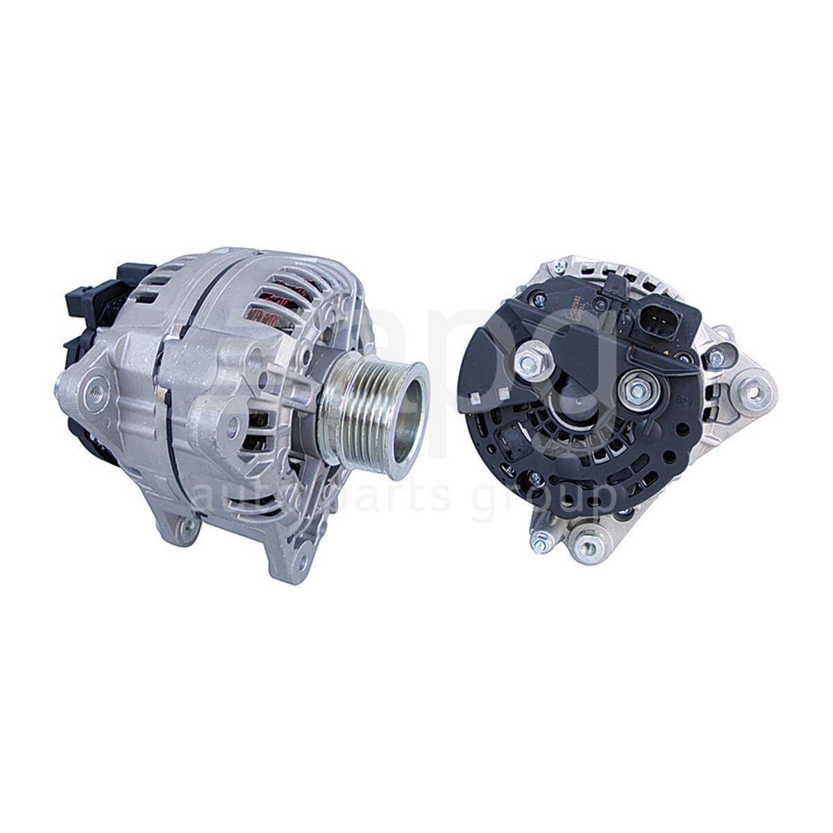 ALTERNATOR BOSCH TYPE, , scaau_hi-res