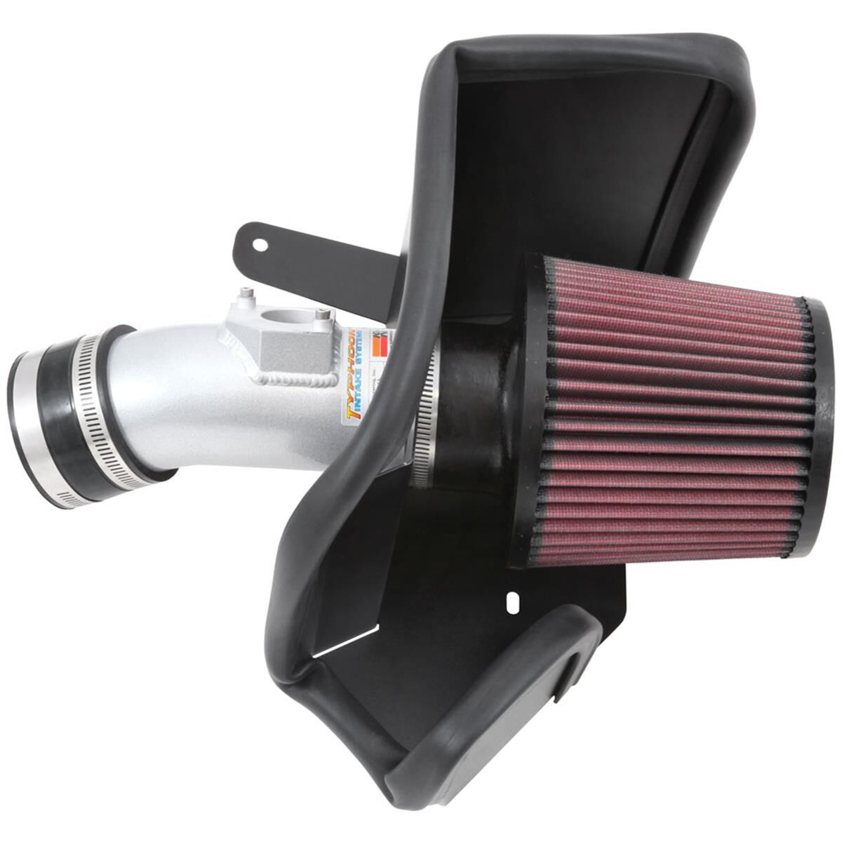 69-6031TS K&N PERFORMANCE AIR INTAKE SYSTEM, , scaau_hi-res