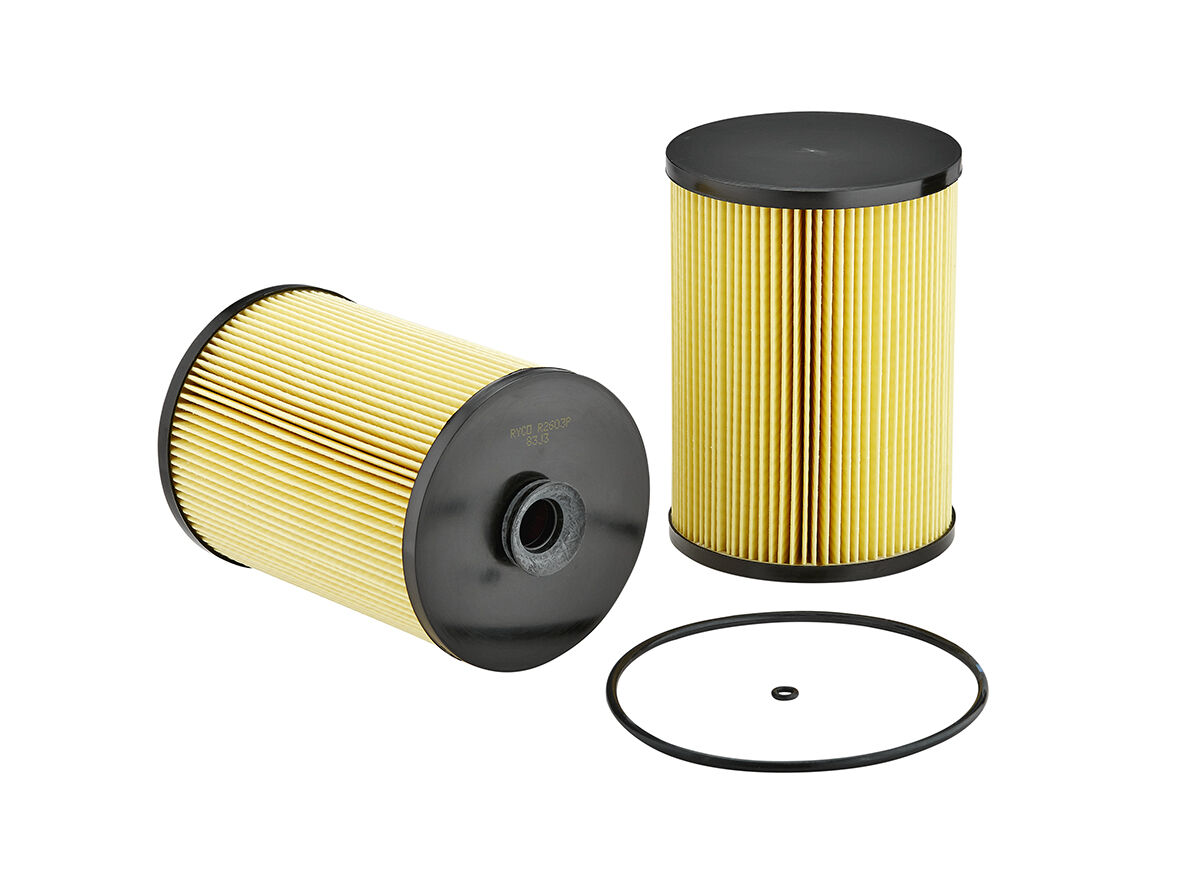 RYCO FUEL FILTER - R2603P, , scaau_hi-res